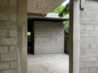 Under Construction House for sale Nugegoda