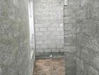 under construction house for sale wedamulla road wargoda Kelaniya