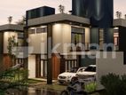 Under Construction House in Negambo for Sale