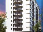 Under Construction Luxury Apartment – Colombo 03