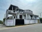 Under Construction Luxury House for Sale in Battaramulla