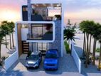 Under Construction of Beach Front Boutique Hotel for Sale Hikkaduwa