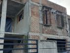 Under Construction Valuable House for Sale in Thlawathugoda Vidyala