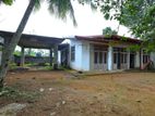 Under construction|House for sale in Polgasowita