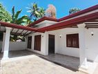 Under Offer - Cash Deal Only Complete House Property for Sale in Ragama