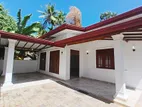 Under Offer - Cash Deal Only Complete House Property for Sale in Ragama