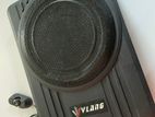 Under-Seat Subwoofer