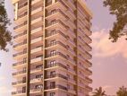 Under The Construction Luxury Apartment For Sale in Colombo 3
