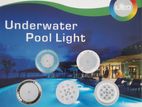 Under Water Light (For Pond And Swimming Pool)