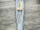 Underarm Crutches Adjustable