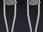 Underarm Crutches