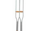 Underarm Crutches (Pair)
