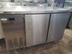 Undercounter 4 Feet Chiller
