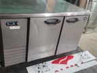 Undercounter Chiller 2 Door