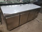 Undercounter Chiller 3 Door