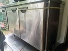 undercounter chiller 5 feet