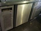 Undercounter Chiller