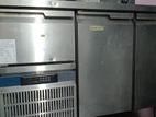 Undercounter chiller