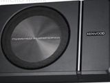 Underseat Sub Woofer Kenwood
