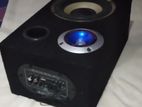 Car Underseat Subwoofer