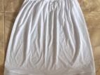 Underskirt