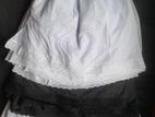 Underskirt (wholesale Only*)