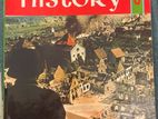 Understanding History 3 University Book
