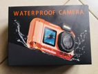 Underwater Waterproof Camera