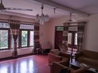 Unfinished 2 Bedroom Ground Floor House For Rent Mount Lavinia