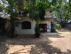 Unfinished House for Sale in Wattala, Hekitta ( Land Value Only )