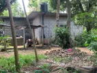 Unfinished House for Sale Kurunegala