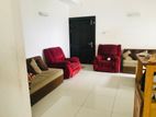 Unfurnished 03 BR Apartment for Rent in Rajagiriya