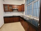 Unfurnished 1st Floor House for Rent Colombo 6