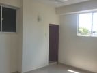 unfurnished 2 bedroom apartment for rent in mount lavinia