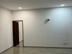 Unfurnished 2-Bedroom House with Attached Bathrooms Rajagiriya