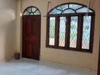 UNFURNISHED 2 STORY HOUSE FOR RENT COLOMBO 8 2112