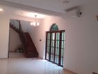 Unfurnished 2 Story House For Rent in Nawala - PDH40