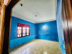 UNFURNISHED 2 STORY HOUSE FOR SALE WELLAMPITIYA YSF2120