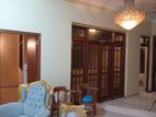 Unfurnished 2nd Floor House For Rent In Mount Lavania