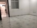 Unfurnished 3 bed Apartment for Rent in Wellawatte ( Colombo 6)