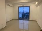 Unfurnished 3 bedroom apartment for RENT at Oval View Residence