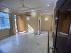 unfurnished 3 bedroom apartment for rent