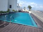 Unfurnished 3 bedroom Apartment for Rent in Colombo 8