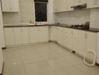 Unfurnished 3 bedroom Apartment for Rent in Mount lavania, Dehiwala