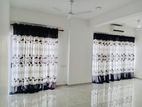 Unfurnished 3 Bedroom Modern Apartment for rent in Rajagiriya