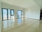 Unfurnished 3 Bedrooms Apartment For Rent - Altair