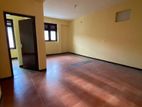 Unfurnished 3 Story house for Rent Colombo 5