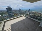 Unfurnished 3br Apartment Available for Sale in Altair