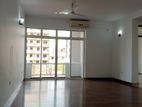 Unfurnished 3rd Floor Apartment For Rent In Bambalapity