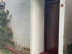 Unfurnished Annex For Rent - Dehiwala
